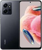 Xiaomi Redmi Note 12 Dual SIM 128GB onyx gray, Verzenden, Zo goed als nieuw, Zonder abonnement, Zonder simlock