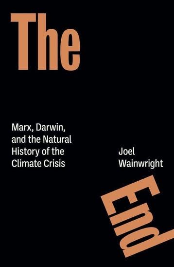 9781804299418 The End Joel Wainwright, Boeken, Verzenden, Nieuw, Joel Wainwright