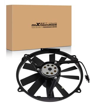 Ventilator Assembly geschikt voor Mercedes-Benz S 300 420..., Auto-onderdelen, Airco en Verwarming, Verzenden, Nieuw, Mercedes-Benz