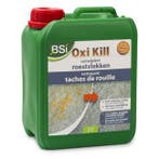 Roestvlekken verwijderaar | BSI | 2 L (Gebruiksklaar), Verzenden