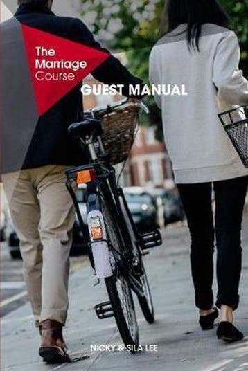 The Marriage Course Guest Manual - Nicky Lee 9781938328732, Verzenden, Zo goed als nieuw, Nicky Lee