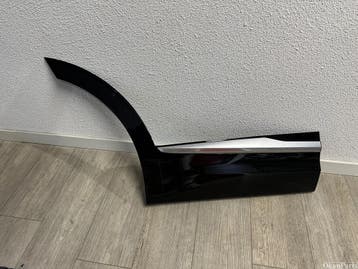 Kia Sportage rechter achterdeur rechts sierlijst 87734-R2100, Ophalen, Deur, Rechts, Gebruikt