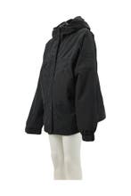 Timberland Jas in maat XS Zwart, Timberland, Verzenden, Zo goed als nieuw, Zwart