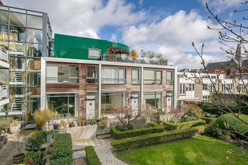 Te huur: Appartement Kruisstraat in Haarlem, Noord-Holland, Appartement, Haarlem