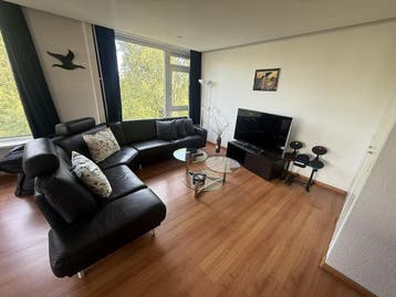 Te huur: Appartement Nijenburg in Amsterdam, Noord-Holland, Appartement, Amsterdam