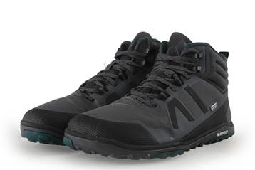 Xero Shoes Barefoot in maat 40 Grijs, Verzenden, Xero Shoes, Grijs, Gedragen