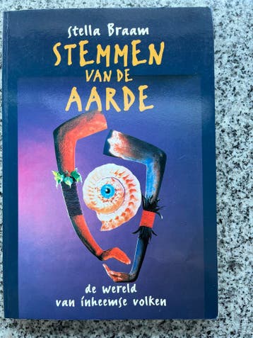 Stemmen van de aarde, Gelezen, Afrika, Verzenden, Stella Braam
