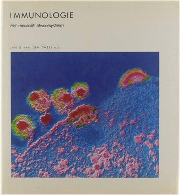 Immunologie: Het menselijk afweersysteem, Verzenden, Gelezen