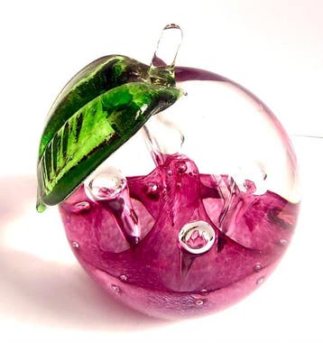 Caithness - Presse-papier - Glas