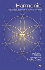 9789461014177 De heilige geometrie van het leven 2 - Harm..., Verzenden, Zo goed als nieuw, Ineke Dane