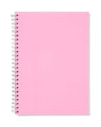 HEMA Plakboek 33x25cm roze, Verzenden, Nieuw