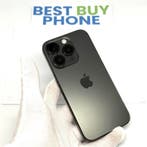 iPhone 15 Pro 128GB zwart /89% batt /krasvrij scherm /garant, Telecommunicatie, Mobiele telefoons | Apple iPhone, 128 GB, Zwart