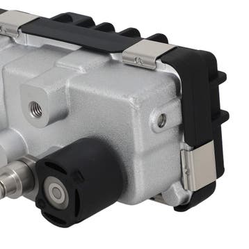 Electric Control G20 geschikt voor Audi Q7 4L 3.0 TDI 776..., Verzenden, Nieuw, Audi