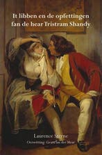 It libben en de opfettingen fan de hear Tristram Shandy |, Zo goed als nieuw, Laurence Sterne