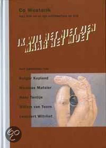 Co Westerik 9789040087301, Verzenden, Zo goed als nieuw