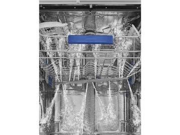 SMEG LSP4326XDE - Inbouwvaatwasser - 13 couverts - RVS, Verzenden, Nieuw