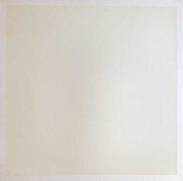Antonio Calderara (1903-1978) - Quadrati