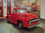 Danbury Mint 1:24 - Model vrachtwagen - Ford F-100 pickup, Nieuw