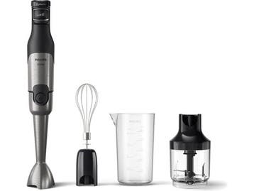 Philips 5000-serie HR2683/00 - Staafmixer - 1200 Watt -, Verzenden, Nieuw