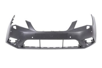 Bumper o.a: Seat, Leon (5FB), Leon SC (5FC) - Leon ST (5FF), Ophalen of Verzenden, Nieuw, Seat, Bumper