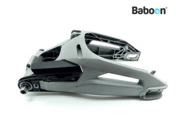 Achterbrug Aprilia SL 750 Shiver 2010-2016 (SL750), Verzenden, Gebruikt