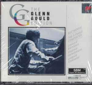 cd - Glenn Gould - The 5 Piano Concertos, Verzenden, Zo goed als nieuw