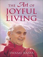 The Art of Joyful Living 9780893892364 Swami Rama, Verzenden, Gelezen, Swami Rama