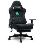 Ergonomische Bureaustoel -  Office Chair - Gamestoel - Volwa, Verzenden, Zo goed als nieuw