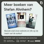 X Ways to Die 9781786694669 Stefan Ahnhem, Verzenden, Gelezen, Stefan Ahnhem