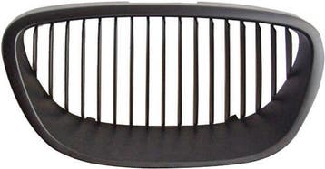 Grill Seat Leon 1P 04-05 zonder embleem, Ophalen of Verzenden, Nieuw