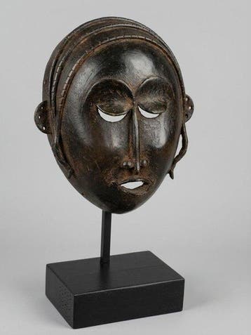 Masker - Dogon - Mali