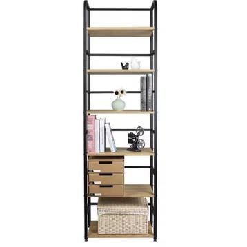 6-Laags Ladder Opbergplank voor Badkamer, Keuken en Woon, Verzenden, Nieuw