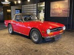 Triumph TR6 - Marge