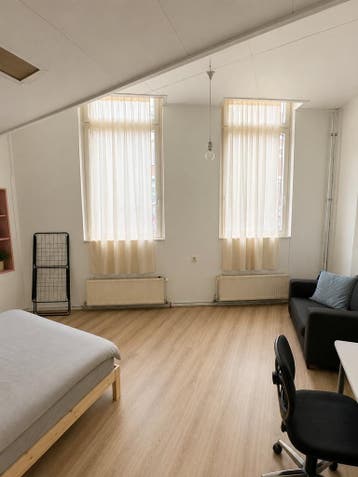 Te huur: Kamer Annastraat in Arnhem