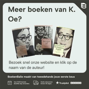 Seventeen & Homo sexualis - K. Oe 9789029046756, Verzenden, Gelezen, K. Oe