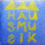 vinyl single 7 inch - Various - Flederhausmusik (Germany,..., Verzenden, Zo goed als nieuw