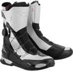 Alpinestars Sp-X Boa Schoenen Zwart Silver, Nieuw met kaartje, Alpinestars, Laarzen, Heren