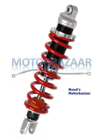 korting YSS schokdemper DR 650 - schokbreker diverse DR650, Ophalen of Verzenden, Nieuw