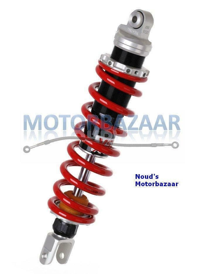 korting YSS schokdemper DR 650 - schokbreker diverse DR650, Motoren, Onderdelen | Suzuki, Nieuw, Ophalen of Verzenden