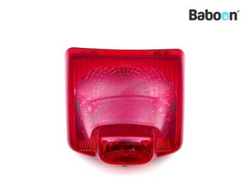 Achterlicht Piaggio | Vespa GTV 300 4T 4V Ie 2009-2017, Verzenden, Gebruikt