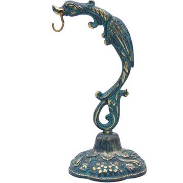 Standaard - Voor zakhorloge - Brons, Antiek en Kunst