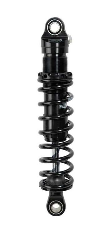 Ohlins 06-22 Harley-Davidson FL Touring STX 36 Blackline, Ophalen of Verzenden, Nieuw