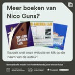 Holland America Line 9789057303166 Nico Guns, Verzenden, Gelezen, Nico Guns
