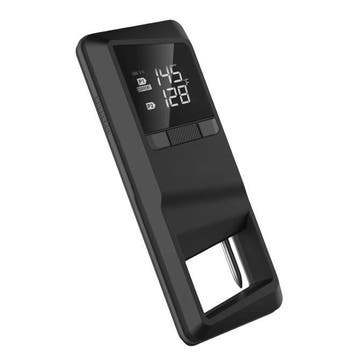 ToGrill - Dual of Single Wireless Probes - thermometer - BBQ, Verzenden, Nieuw, ToGrill