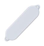 Flatfender - Platte Fender - Talamex, Watersport en Boten, Accessoires en Onderhoud, Ophalen of Verzenden, Nieuw