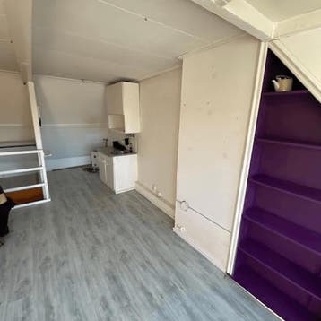 Kamer in Arnhem gevonden voor €450,- pm, Huizen en Kamers, 20 tot 35 m², Arnhem