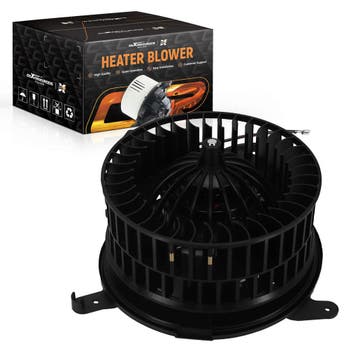 Ventilator geschikt voor Mercedes-Benz W210 E-Klasse 1995..., Verzenden, Nieuw, Mercedes-Benz