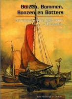 Buizen, bommen, bonzen en botters 9789060130773, Boeken, Verzenden, Gelezen, H. Haalmeijer