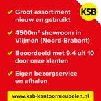 Outlet Euroseats Verona  Ergonomische bureaustoel met, Huis en Inrichting, Bureaustoelen, Ophalen of Verzenden, Ergonomisch, Nieuw