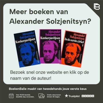 Goelag archipel / 3 - Alexander Solzjenitsyn 9789022504895, Boeken, Verzenden, Gelezen, Alexander Solzjenitsyn